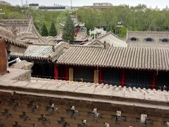 -高庙保安寺