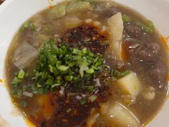 -老字号贾家肉丸糊辣汤(光明巷店)