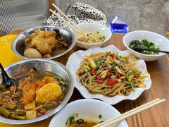 -好欢螺鼎钻螺蛳粉(谷埠店)