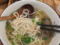 -马记永·兰州牛肉面(天通苑家乐福店)