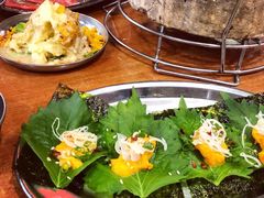 -蒜香焼肉PURUSHIN(马场路店)