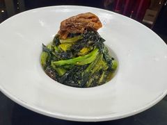 -香雪海饭店中餐厅(人民桥店)