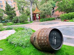 -青岛啤酒博物馆