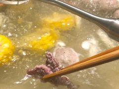 -俏牛哥鲜牛肉牛肆馆(重庆天地店)