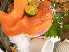 -万福炭火烤肉日本料理(新街口店)