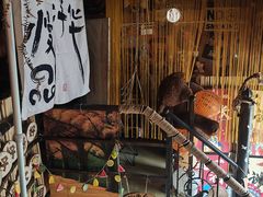 -树洞桌游宠咖小酒馆