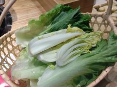 -椰夫人·养生椰子鸡(金沙洲永旺店)