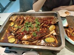 -拾忆·私厨(光谷店)