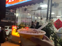 -龙上水现炒生料(柳沙店)