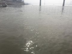 -武昌中华路码头(轮渡站)