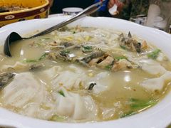 -吴记迎风楼北渡鱼