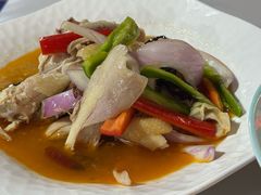 -马白开来特色羊排揪片子  (总店)