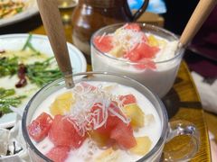 -云上千禾(水上店)