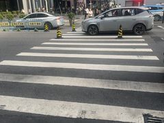 -誉八仙粤菜(万象天地店)