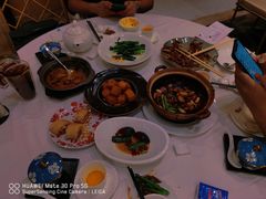-御彩酒家(东风东路店)