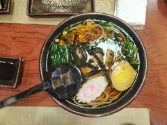 中华拉面-简家·海鲜盛宴(下沙店)
