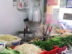 -正宗阳山牛杂(东城店)