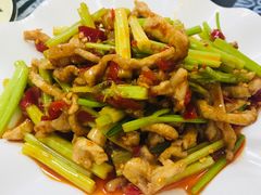 -弘烨 贵州酸汤 鱼火锅(东财店)