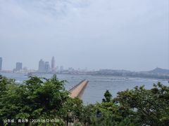 -青岛德国总督楼旧址博物馆