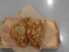 -听涛雅苑百味饺子老家菜馆