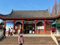 -东坡赤壁风景名胜区