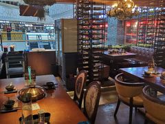 大堂-享润四季椰子鸡音乐主题餐厅(晋江万达店)