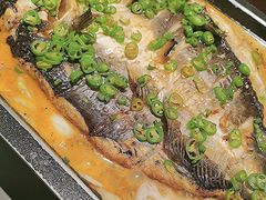 -炉鱼(无锡八佰伴中心店)