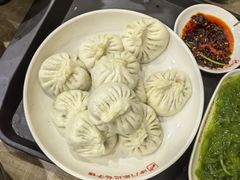 -津门张记包子铺(华昌道店)