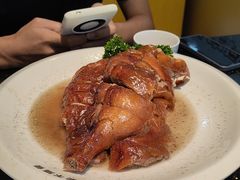 -阿皇仔烧鹅(麦地店)