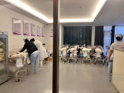 -宝生月子中心·私家园林式(龙华观澜店)