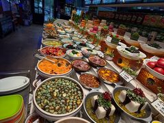 -山河屯铁锅炖鲜鹅·东北菜(开发区一店)