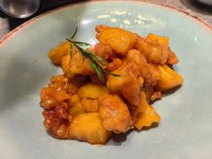 -四道菜·福建菜馆(新街口金鹰店)