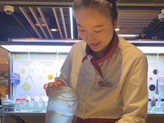-海底捞火锅(威高广场店)