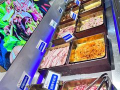 -集杰尚品海鲜烤肉自助餐厅(乳山振华店)