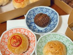 -梦菲思饼屋(瑞金宾馆店)