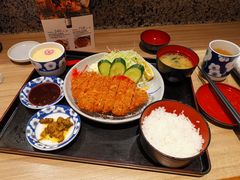 -小山日本料理(兴业太古汇店)