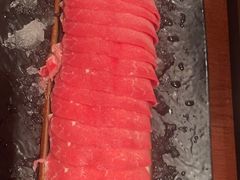 -捞王锅物料理(四川北路店)