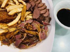 -福建美食城(老君堂店)