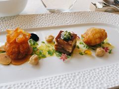 冷菜三拼-逸道(虹桥店)
