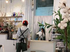 大堂-MIMO CAFE(沙头角店)