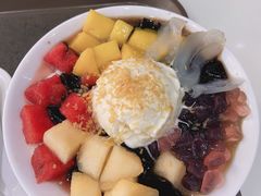 -圆碌碌甜品屋(丹灶店)