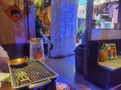 -泰妃殿(武汉首店)