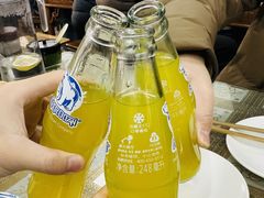 -清真·鸦儿李记·小馆(后海店)