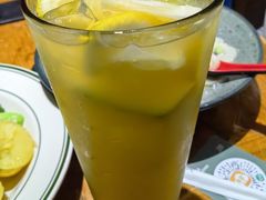 柠檬绿茶-小泉居(水坑尾店 )