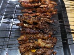 -清真·马峰烤肉(小学习北巷店)