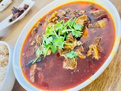 -茶泡饭(李子坝店)