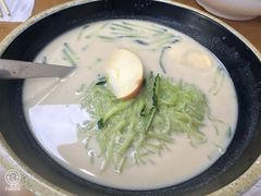 -顺姬冷面(长白西路店)