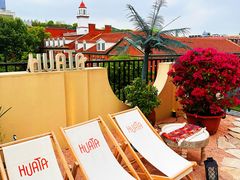 -HUATA 'Holiday Plan 花榻