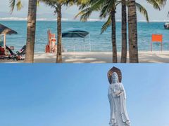 -亚龙湾热带天堂森林公园