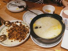 -云海肴·汽锅鸡·云南菜(广安门天虹店)
